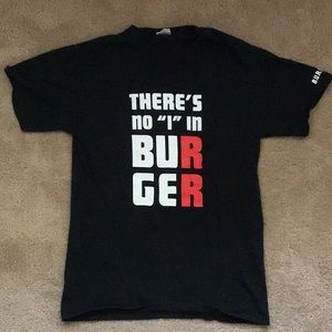 Red Robin Employee T-Shirt